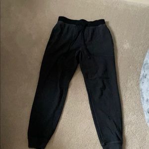 Lululemon at ease joggers